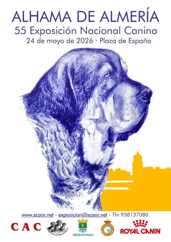 Almería 24 mayo 26