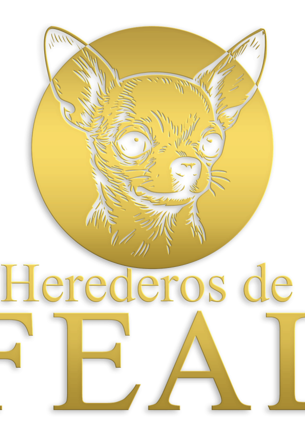 Herederos de Feal Footer