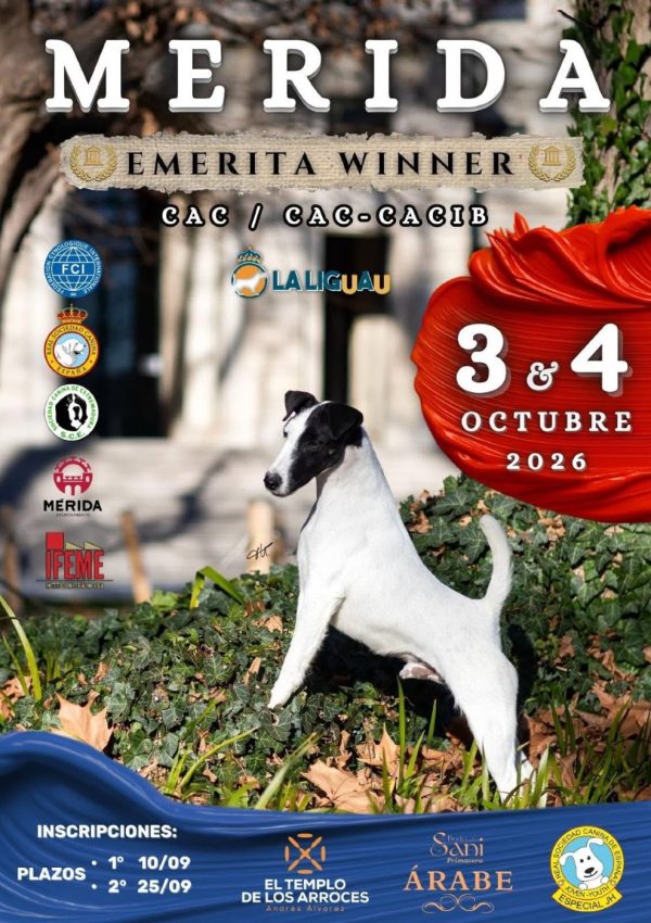 Merida 3-4 octubre 26